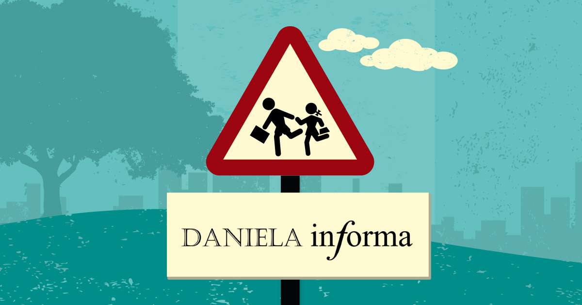 Servizio Daniela Informa - consulenza carriere docenti/insegnanti