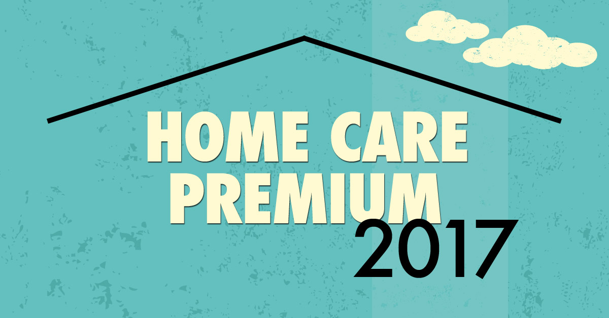 Home Care Premium 2017